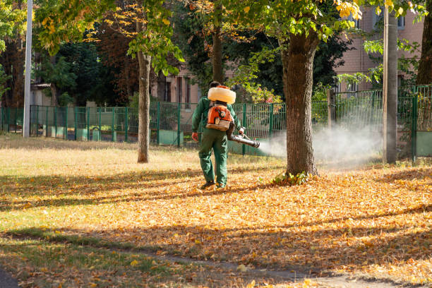 Best Wildlife Control Services  in Linden, CA