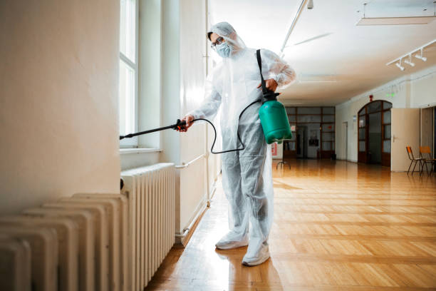 Linden, CA Pest Control Pros